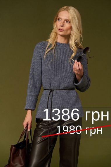 Джемпер 2844 | Зображення 8
