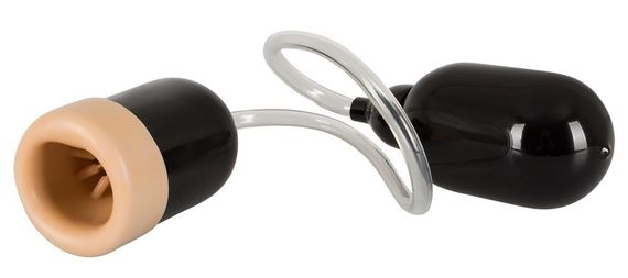 Чоловіча помпа - Blow Job Sensation sexstyle | Зображення 2