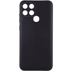 Чохол TPU Epik Black Full Camera для Infinix Smart 6