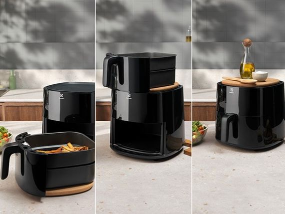 Мультипіч Electrolux EAF5B | Зображення 5