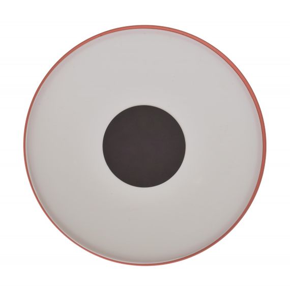 Светильник настенно-потолочный светодиодный накладной BL-842C/32W WW RED | Зображення 2