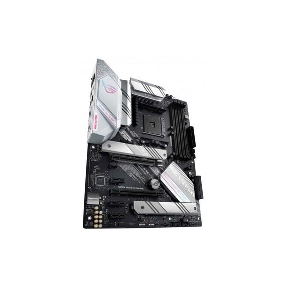 Материнская плата ASUS ROG STRIX B550-A GAMING | Зображення 5