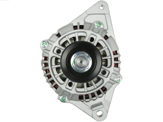 Генератор MITSUBISHI COLT V, MITSUBISHI LANCER VI, VII, VIII, IX 1,3, 1.6 80A