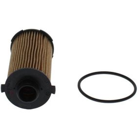 Фильтр масляный Bosch F026407314