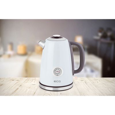 Електрочайник ECG RK 1700 Magnifica Intenso | Зображення 2