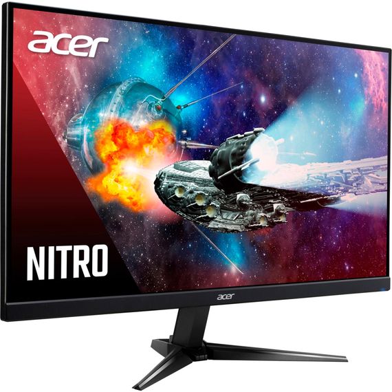 Монитор Acer QG241YM3BMIIPX (UM.QQ1EE.301) | Зображення 1