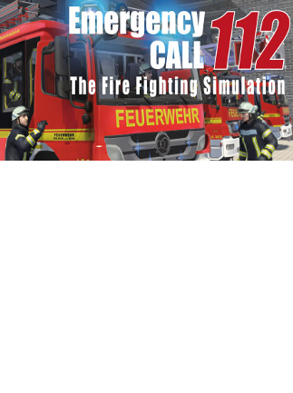 Notruf 112 | Emergency Call 112 Steam Gift GLOBAL