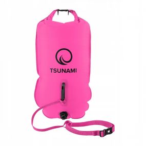 Буй для плавання TSUNAMI надувний 2 в 1 TS007 (P-5907739314031)