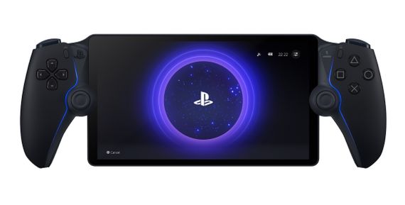 Пристрій для дистанційної гри PlayStation Portal 1000045051
