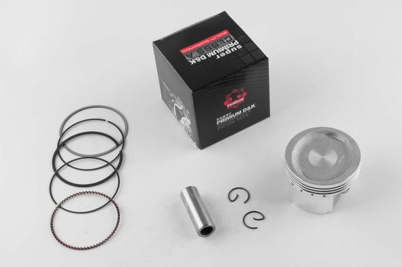 Поршень   Suzuki VECSTAR AN150   0,75   (Ø58,25)   JIN