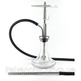 Кальян Trumpet Hookah Combi mini (с колбой)