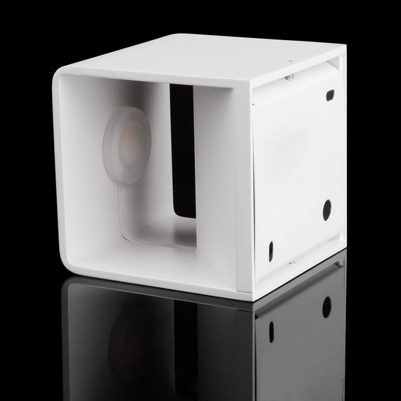 Светильник настенный накладной минимализм LED 146/5W | Зображення 1