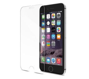 Загартоване захисне скло для Apple iPhone 7 Plus / 8 Plus 5.5"