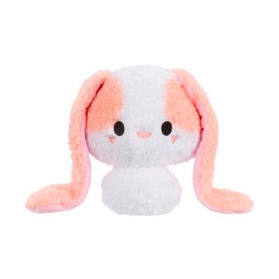 Розвиваюча іграшка Battat антистрес серії Small Plush-Зайчик (594475-2) | Зображення 6