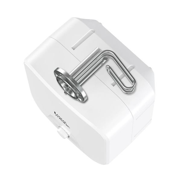 Водонагрівач електричний Aquatronic 15 л над мийкою вертикальний, мокрий ТЕН 1,5 кВт Compact WO1515 C2M | Зображення 6