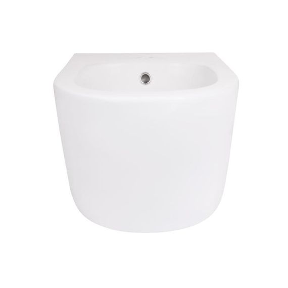 Біде підвісне Qtap Taurus 515×360×295 мм, White QTTAU28W49118 | Зображення 2