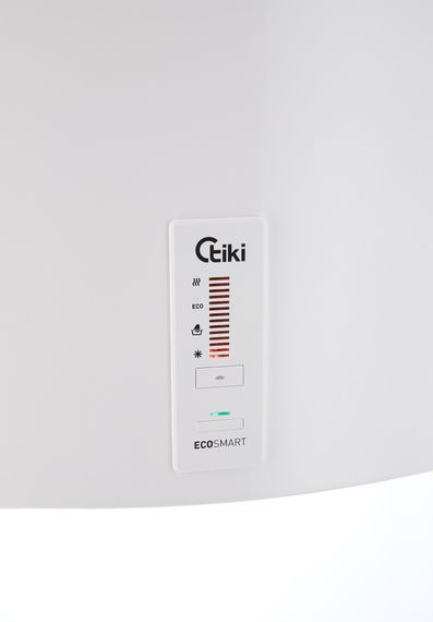 Водонагреватель TIKI круглый GBF GBF80E5-ECON_TIKI | Зображення 3