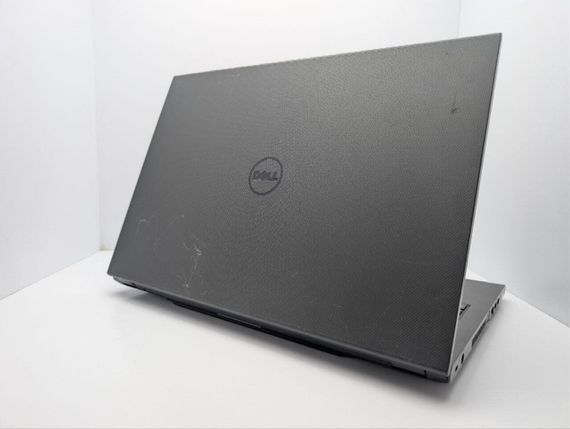 Ноутбук Dell Vostro 3546 / 15.6" (1366x768) TN / Intel Core i3-4005U (2 (4) ядра по 1.7 GHz) / 8 GB DDR3 / 128 GB SSD / Intel HD Graphics 4400 / WebCam / DVD-ROM б/у | Зображення 7