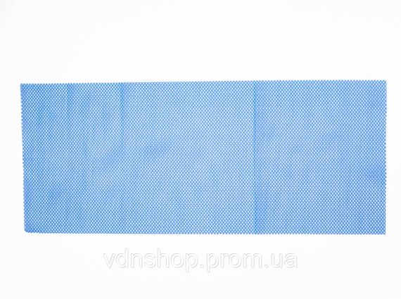 Коврик для кухни ванны туалета напольный из вспененного ПВХ 90*38 см HP-42-6BL | Зображення 2