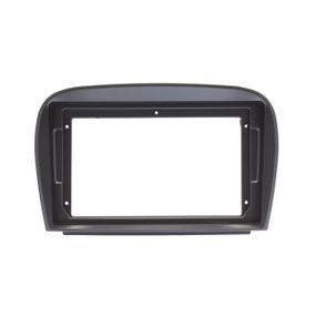 Інсталяційний комплект серії QIV під Mercedes Benz SL 2008-2012 (W1) 9 дюймів
