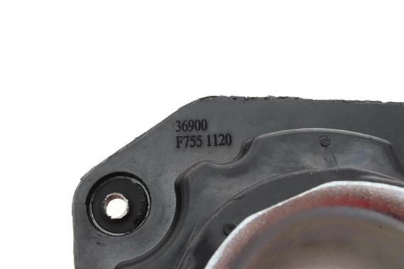 Подушка амортизатора переднего + подшипник Renault Kangoo 08- 36879C | Зображення 1