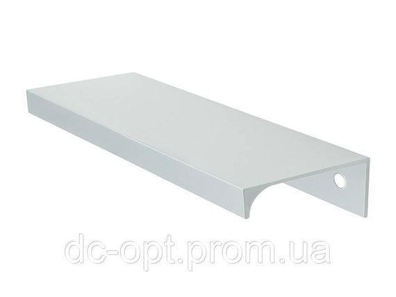 Ручка DV-002А/96 L-116 AL Алюміній ДС СтандартЛайн
