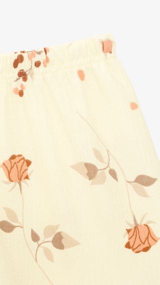 Піжама жіноча Siyahinci 20125 XL Жовтий shop (2000999518041) | Зображення 5