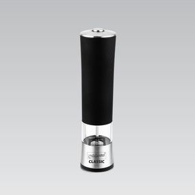 Мельница для перца и специй электрическая Maestro MR-1720, 23 см