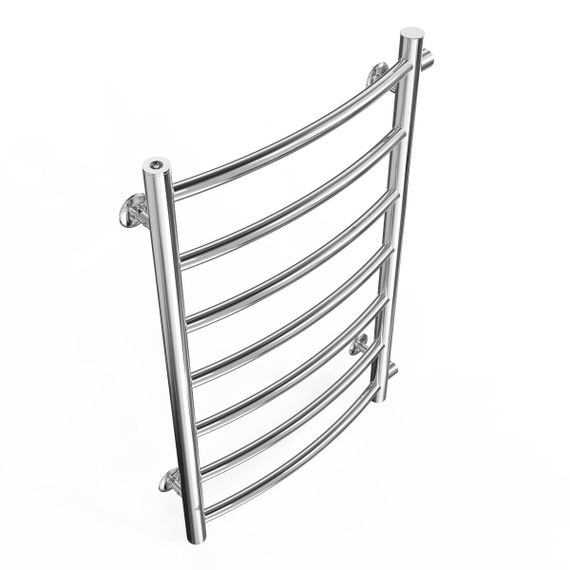 Водяна рушникосушарка Laris Класік П7 400 х 700 б/п 1/2" мц 600 | Зображення 2