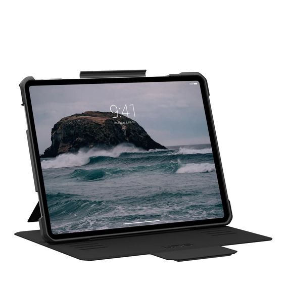 Чехол UAG для iPad Air 13&quot;(Gen 1 124472114040 | Зображення 9