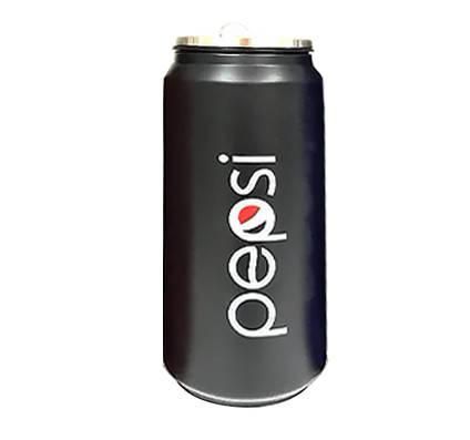 Термокухоль BN-069 350мл Чорна