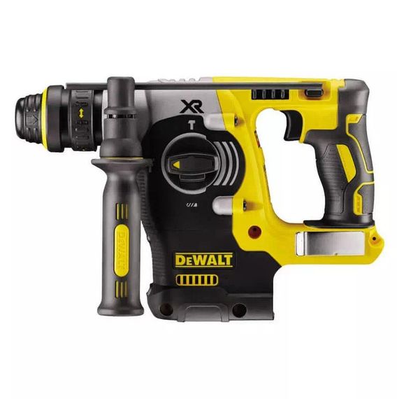 Перфоратор акумуляторний DeWALT SDS-Plus без АКБ та ЗП DCH274N | Зображення 5