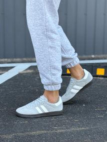 жіночі кеди