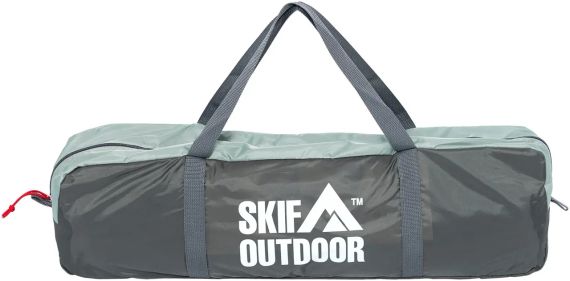 Намет Skif Outdoor Alta 3 Green | Зображення 9