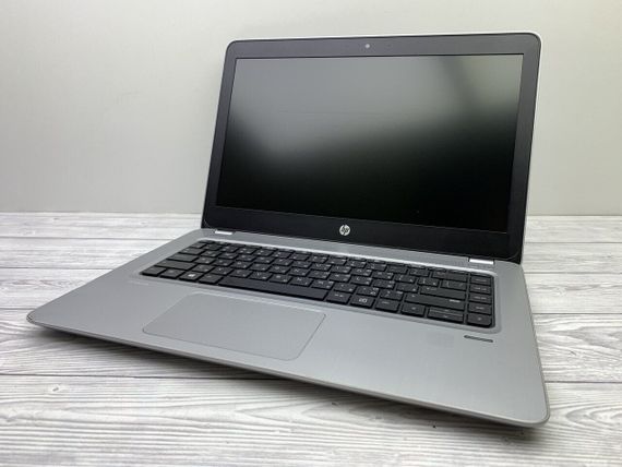 Ноутбук Б-клас HP ProBook 440 G4 / 14" (1920x1080) TN / Intel Core i7-7500U (2 (4) ядра по 2.7 - 3.5 GHz) / 8 GB DDR4 / 120 GB SSD / nVidia GeForce 930MX, 2 GB GDDR3, 64-bit / WebCam б/в | Зображення 2