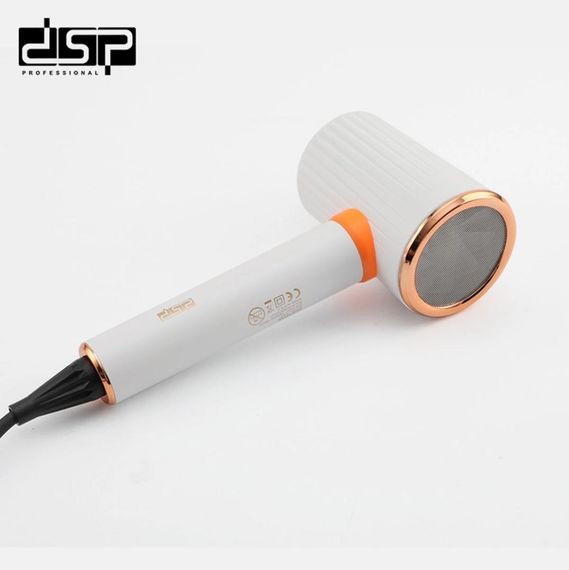 Фен для укладки волосся з холодним повітрям DSP 30657 1900 Вт (46531-30657_599) | Зображення 6