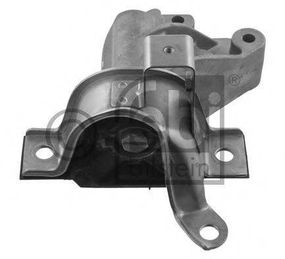 Подушка двигуна спереду FIAT Doblo (вир-во FEBI) FEBI BILSTEIN 36975 на FIAT DOBLO (223, 119)