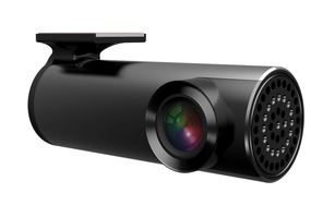Автомобільний відеореєстратор DVR W7
