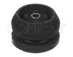 Опора аморт. MERCEDES-BENZ BM 638 (V-ClassVito) (0296-0703) передн. (вир-во Meyle) MEYLE 0340320047 на MERCEDES-BENZ VITO автобус (638)