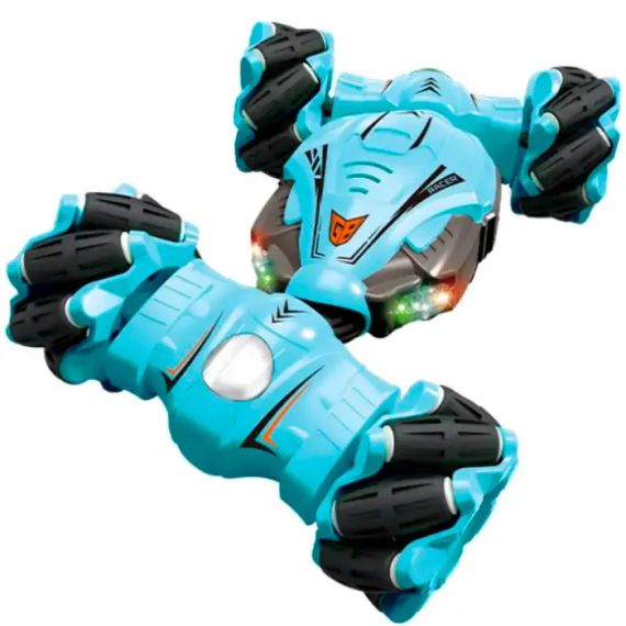 Машинка-перевертень на радіокеруванні YL-51 ∙ Радіокерована машинка-всюдихід ∙ Управління від пульта/руки | Зображення 1