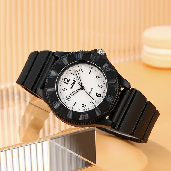 Дитячий годинник Skmei 2151BK Black | Зображення 2