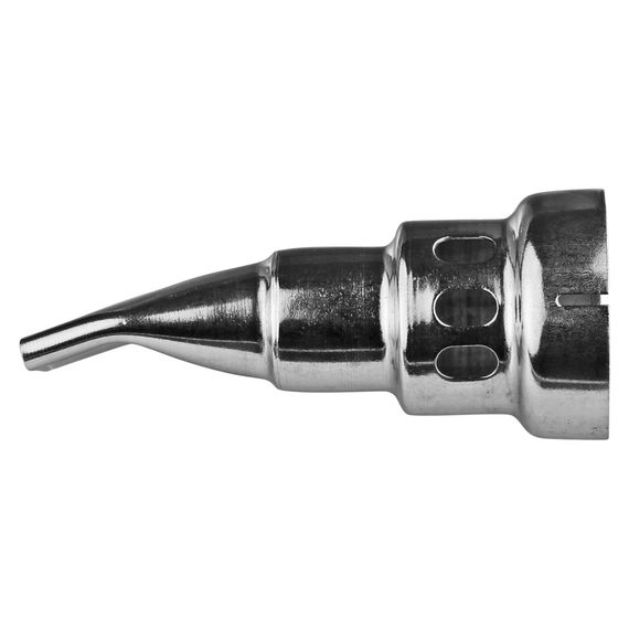 Насадка плоска для пайки для технічних фенів Makita PR00000032 | Зображення 2