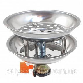 >Розжигатель угля кальяна горелка газовая Dystate