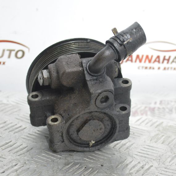 Насос ГПК Ford Fiesta 1.3 8V 2002-2008 Форд Фієста XS6E-3A733-AC XS6E3A733AC | Зображення 2