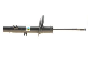 Амортизатор передний Citroen C3 II 1.1-1.6D 09- L  22-193421