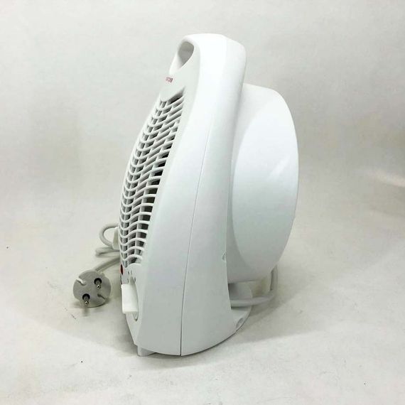 Тепловентилятор комнатный Sea Breeze SB-039 2000 Вт, напольный обогреватель, портативный тепловентилятор | Зображення 1