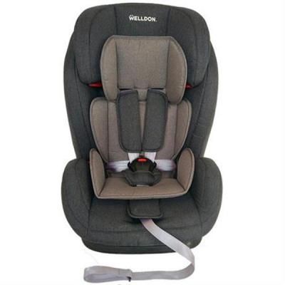 Автокрісло Welldon Encore Графитово-серое (BS07-S95-001) | Зображення 1