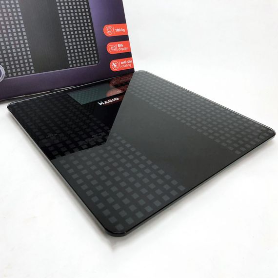 Ваги для підлоги електронні скло UK-819 Magio MG-801 | Зображення 6