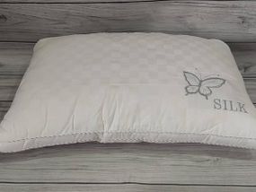 Подушка Word of dream 50х70см Наповнювач Шовк
