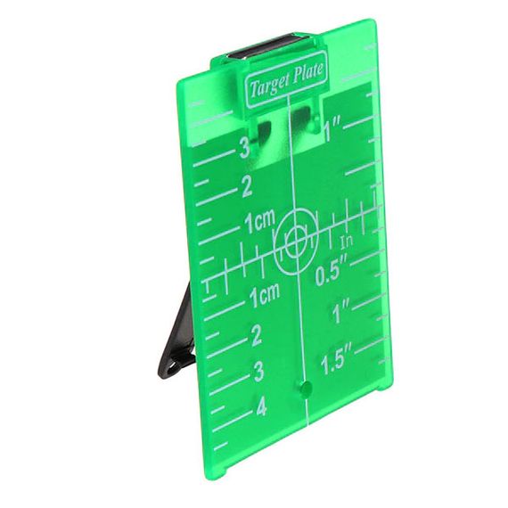 Мішень з магнітом NTECH-GEO KTG-2